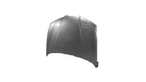 Foto 2ª: Capot Seat Ibiza COOL 1 TDI CAT BNM) 69CV (2002)