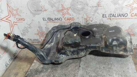 Deposito de Combustible Volkswagen Transporter COMBI 88CV 65KW FURGONETA