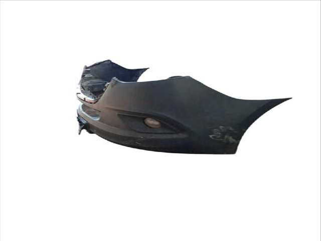 Foto 2ª: Paragolpes Delantero Mercedes Sprinter 314 CDI 906.131 906.133 906.135 906.231 906.233 ... (2006)