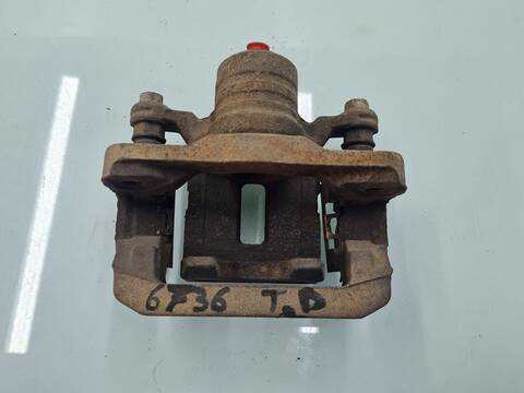 Pedal Embrague Nissan Pathfinder GASOLINA