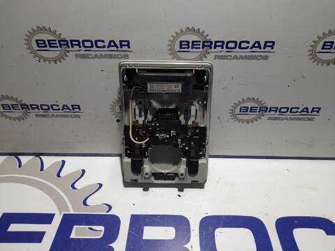 Foto 3ª: Luz Interior Seat Exeo 2.0 TDI 143CV [CAGA] (2008)