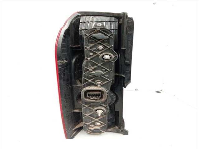 Foto 3ª: Piloto Trasero Derecho Citroen Jumper 2.2 HDI 120 120CV 88KW FURGONETA [4HU (P22DTE)] (2008)