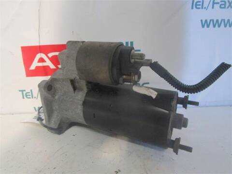 Foto 2ª: Motor de Arranque Volvo XC 90 2.5 T 209CV 154KW [B 5254 T2] (2002)