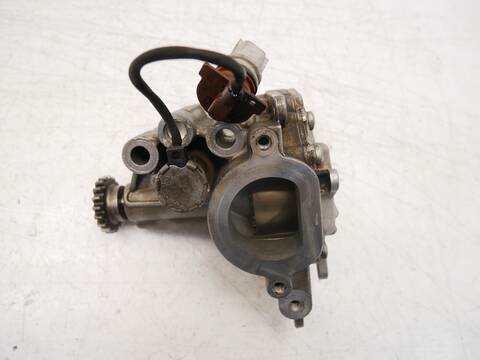 Bomba de Aceite Dacia Logan 90 CV 66KW