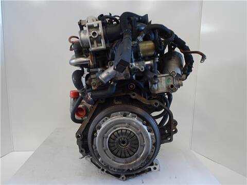 Foto 3ª: Motor Completo Opel Astra 1.7 CDTI BERLINA 80CV 59KW [Z 17 DTL] (2004)