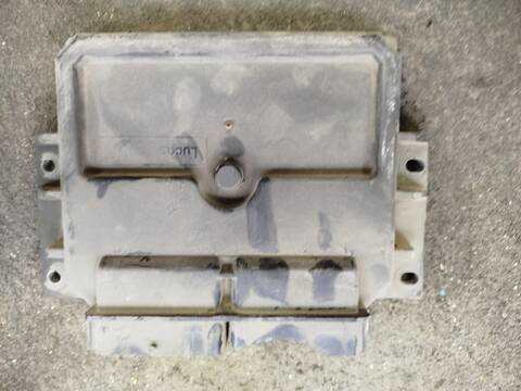 Foto 2ª: Centralita Motor ECU Fiat Punto 1.2 G 188) BERLINA (2000)