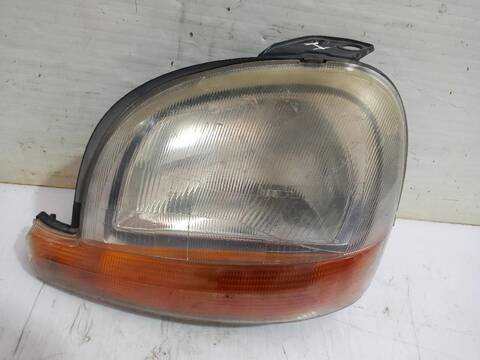 Foto 2ª: Faro Izquierdo Renault Kangoo ALIZE 64CV (1997)