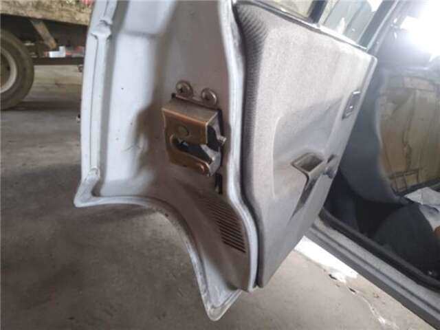 Foto 3ª: Puerta Trasera Izquierda Opel Corsa 1.5 D [15 D (4EC1)]