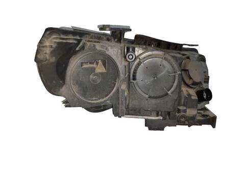 Foto 3ª: Piloto Delantero Izquierdo Land Rover Discovery 2.0 D 4X4 (2014)