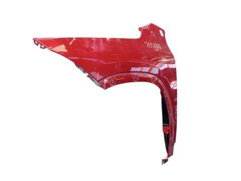 Foto 2ª: Aleta Delantera Izquierda Mercedes Clase G 230 GENERICA (2013)