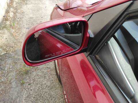 Retrovisor Izquierdo Ssangyong Actyon 664951