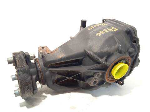 Diferencial Trasero Mercedes Clase SLK 200 G KOMPRESSOR R171) 171.442