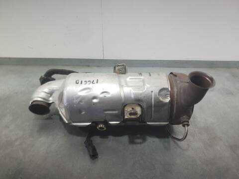 Filtro Particulas Peugeot 308 1.5 BLUEHDI 130 131CV 96KW