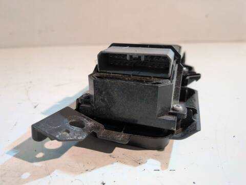 Foto 3ª: Botonera Elevalunas Honda Crv COMFORT 2 CTDI 140CV (2007)