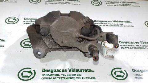 Foto 2ª: Pinza Freno Delantera Izquierdo Audi A6 2.4 BERLINA 177CV 130KW [BDW] (2005)