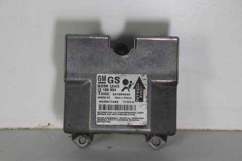 Centralita Airbag Opel Astra ENJOY 101CV 74KW