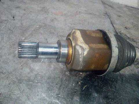 Foto 2ª: Transmision Delantera Izquierda Citroen C3 FEEL 102CV 75KW [YH01] (2018)