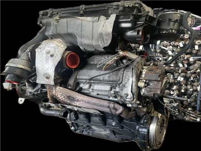 Foto 1ª: Motor Completo Mercedes Clase A 140 2.0 A 160 CDI (169.006) [2.0 LTR. - 60 KW CDI CAT] [OM 640.942]