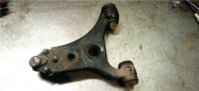 Brazo Suspension Delantero Derecho Mercedes Clase A 140 2.0 A 180 CDI (169.007) [2.0 LTR. - 80 KW CDI CAT]