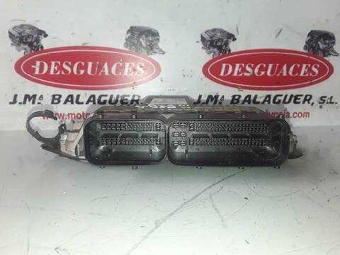 Foto 2ª: Centralita Motor ECU Opel Corsa BLUE LINE 69CV (2000)