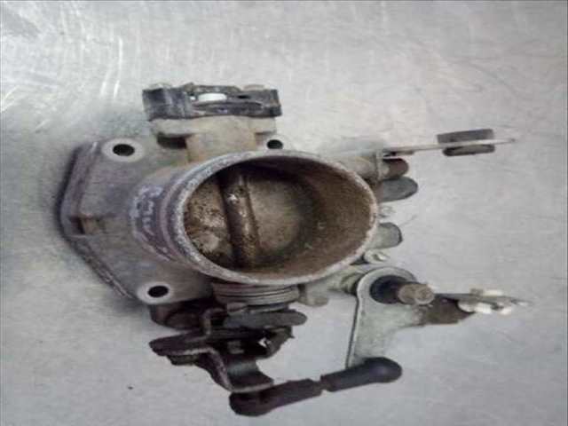 Foto 2ª: Caja Mariposa Bmw Serie 3 315 BERLINA 192CV 141KW