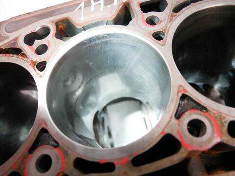 Foto 3ª: Bloque Motor Volkswagen Passat 186 CV 137KW [DTEA DTE DKZ CZP] (2018)