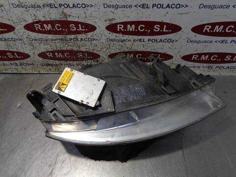 Foto 3ª: Faro Izquierdo Saab 9-3 1.9 TID LINEAR 150CV 110KW SPORT HATCH [Z19DTH] (2005)