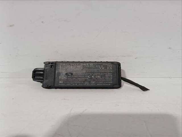 Centralita Motor ECU Volkswagen T-Roc 1.6 TDI 115CV 85KW