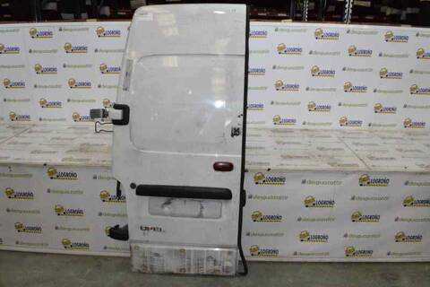 Puerta Trasera Izquierda Opel Movano 2.5 CDTI 101CV