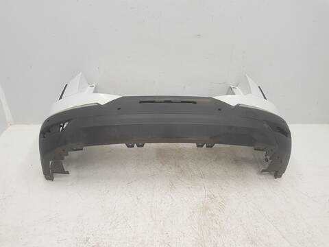 Foto 3ª: Paragolpes Trasero Renault Clio SIN DEFINIR