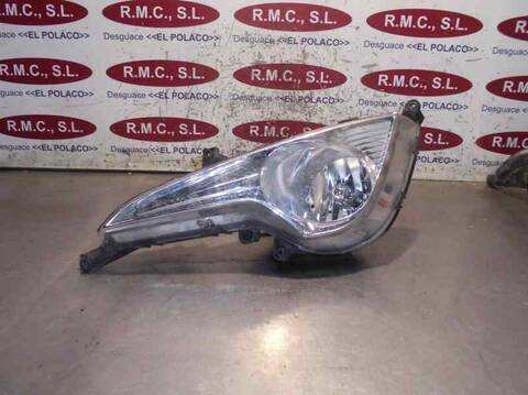 Faro Antiniebla Delantero Izquierdo Hyundai i40 COMFORT 116CV 85KW