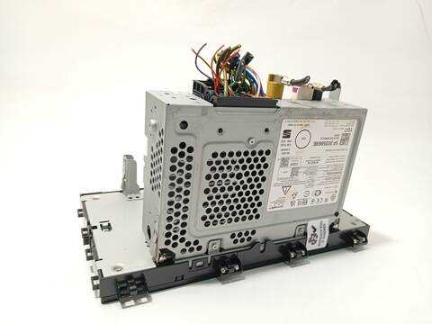 Foto 4ª: Pantalla Multifuncion Seat Ibiza 1.0 TSI 95CV 70KW [DUSB] (2024)