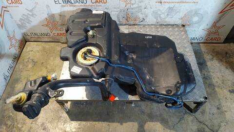 Deposito de Combustible Audi A6 2.0 TDI AVANT 170CV 125KW