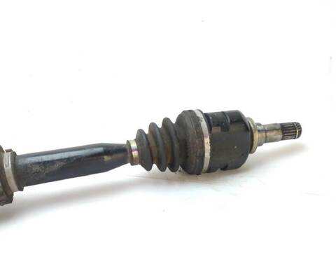 Foto 2ª: Transmision Delantera Derecha Toyota Auris 1.4 D-4D NDE150_ NDE150R) (2006)