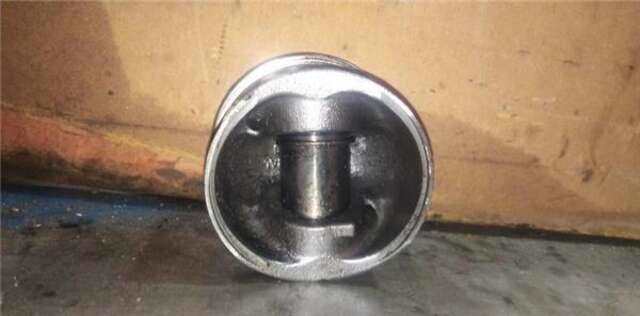 Foto 3ª: Despiece Motor Citroen Jumper 2.2 30 L1H1 HDI 120 [2.2 LTR. - 88 KW HDI CAT]
