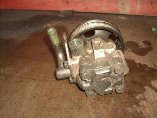 Bomba Servodireccion Hyundai Getz 1.3