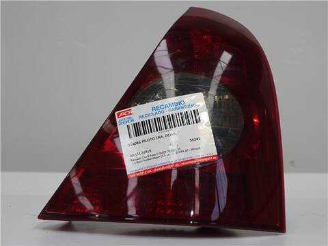 Piloto Trasero Derecho Renault Clio 1.5 BASE AUTHENTIQUE 65CV 48KW