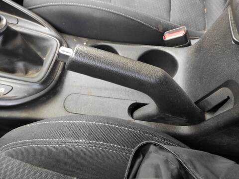 Freno de Mano Kia Carens G4FD