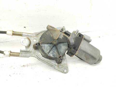 Foto 3ª: Elevalunas Eléctrico Delantero Derecho Peugeot 306 BOULEBARD BERLINA 69CV 51KW [WJZ] (2000)
