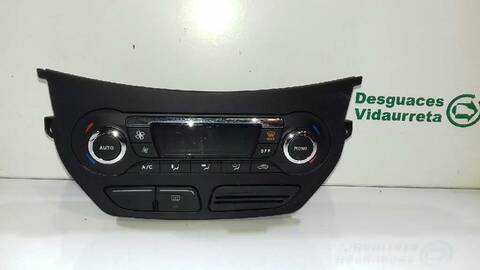 Foto 1ª: Mando Climatizador Ford C Max TREND 115CV 85KW [T1DA] (2011)