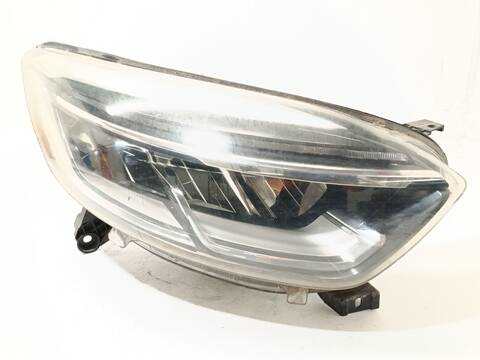 Faro Derecho Renault Captur 1.2 TCE 120 118CV 87KW