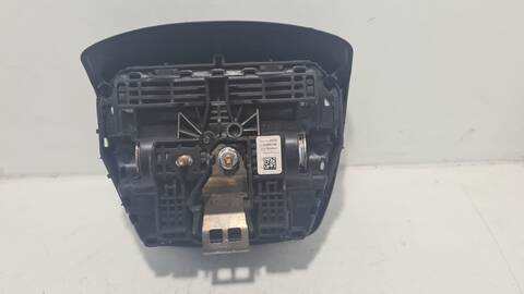 Foto 2ª: Airbag Delantero Izquierdo Renault Laguna DYNAMIQUE TOMTOM 150CV (2007)