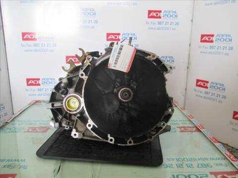 Caja Cambios Ford Mondeo 2.0 TDCI 130CV 96KW