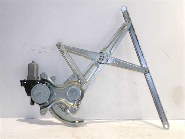 Foto 1ª: Elevalunas Eléctrico Delantero Derecho Mitsubishi Outlander 2.0 G 2012-2015, HIBDRIDO [4B11 S61+Y61] (2013)