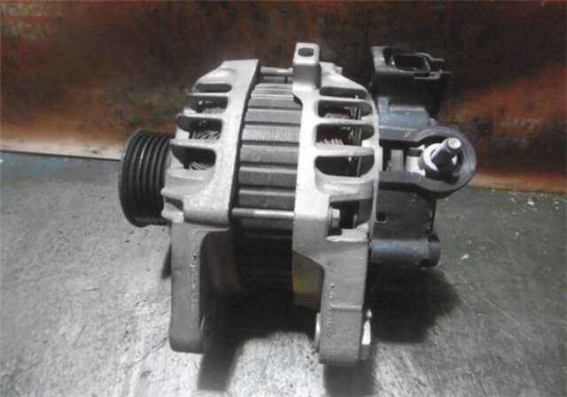 Foto 3ª: Alternador Hyundai i30 1.4 [G4FA]