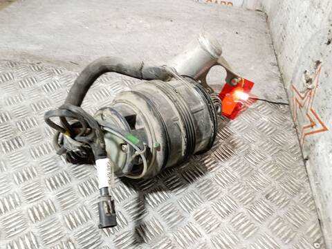 Foto 3ª: Amortiguador Trasero Izquierdo Mercedes Clase E 180 E 55 AMG KOMPRESSOR 211.076) 476CV 350KW [M 113.990] (2004)