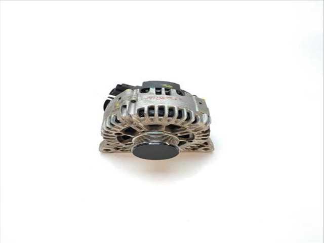 Foto 2ª: Alternador Peugeot 307 1.6 HDI (2000)
