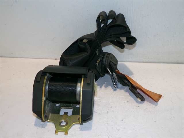 Cinturón Delantero Derecho Bmw Serie 5 525 2.5 TD E39,1996-2004