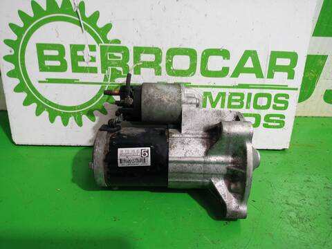 Motor de Arranque Peugeot 508 ACTIVE 140CV 103KW