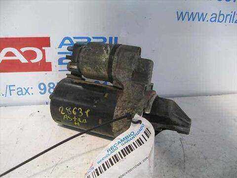 Motor de Arranque Opel Astra 1.4 BERLINA 90CV 66KW